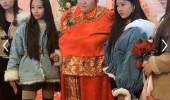 大叔结婚爆料视频大全集,甜蜜回忆与欢乐时光大盘点